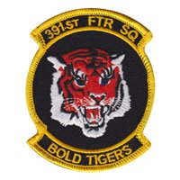391 FS Patches