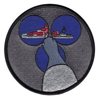 337 TES Custom Patches