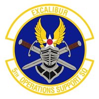 5 OSS Patches 