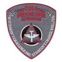Phase One Screener Custom Patches