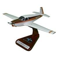 Mooney Custom Airplane Models