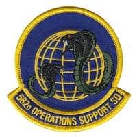 582 OSS Patches