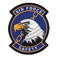 USAF Safety Patches