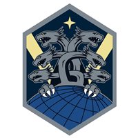 Space Base Delta 1 Custom Patches