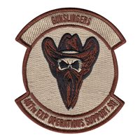 407 EOSS Patches