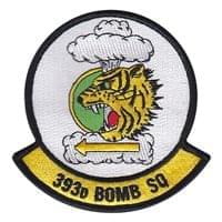 393 BS Patches