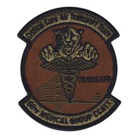 60 MDG Patches