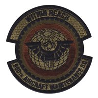  660 AMXS Patches