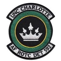 AFROTC Det 592 University of North Carolina Charlotte