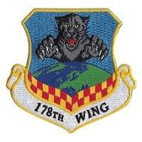 178 WG Patches