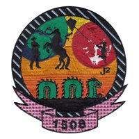 Northrop Grumman Custom Patches