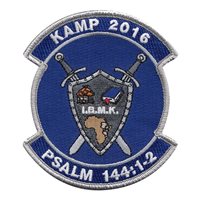 IBMK Patches 