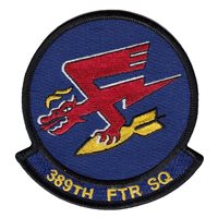 389 FS Patches
