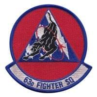63 FS Patches