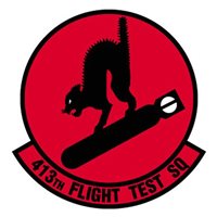 413 FLTS Patches