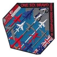 TPS Class 16B Patches
