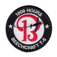 Beechcraft Patches
