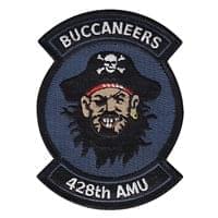 428 AMU Patches
