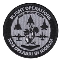 Lockheed Martin Patches