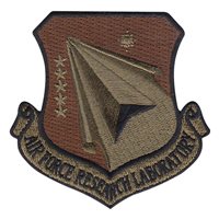 AFRL Custom Patches