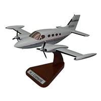 Custom-Built Cessna Aircraft Models