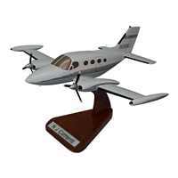 Cessna Custom Aircraft Models