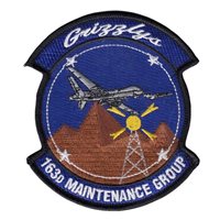 163 MXG Patch
