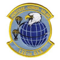130 OSS Patch