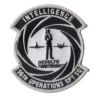 56 OSS Patches 