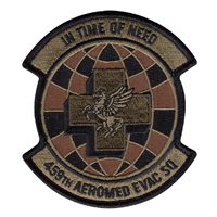 459 AES Patches 