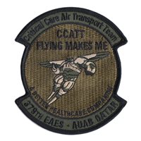 379 EAES Patches