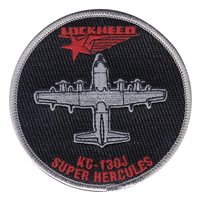 MCAS Cherry Point Custom patch 