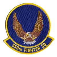 550 FS Patches