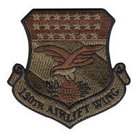 130 AW Patches