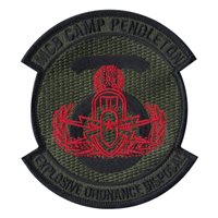 MCB EOD Patches