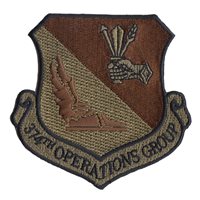 374 OCP Patches