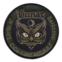 1-244 AHB Patches