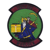 109 ACS Patches 