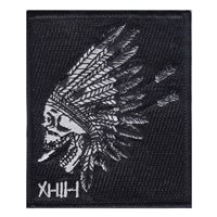 EOD Mobile Unit Patches