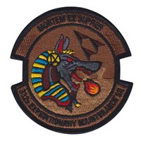 332 EMXS Patches 