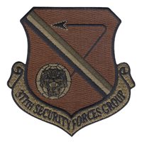 377 SFG Patches