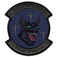 17 SOS Patches 