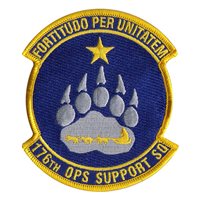 176 OSS Patches 
