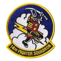 14 FS Patches 