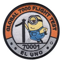 Bombardier Aerospace