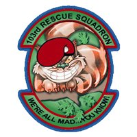 103 RQS Patches 
