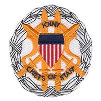 Department of Defense Patches