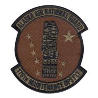 176 MOF Patches