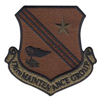 176 MXG Patches