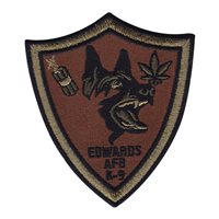 412 SFS Patches